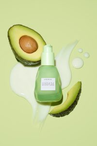 avocado ceramide recovery serum