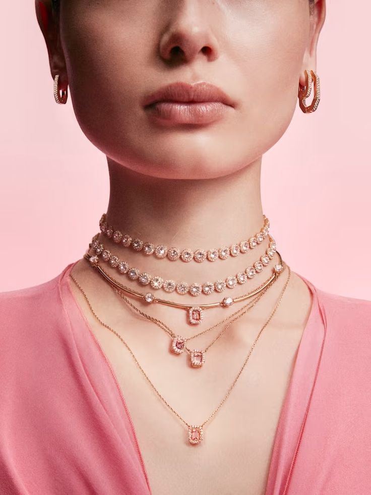 swarovski official jewellery, watches and crystal decorations